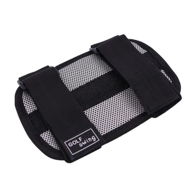 Posture Corrector for Golf Swing