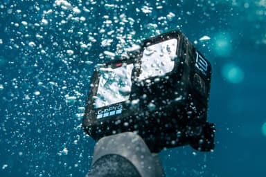 GoPro HERO13 Black actionkamera