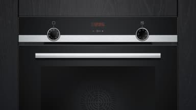 Siemens Ovn HB534ABR3