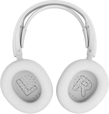 SteelSeries Arctis Nova 5 gaming headset (Xbox, hvit)