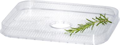 Steba dehydrator STED5 (sort/sølv)