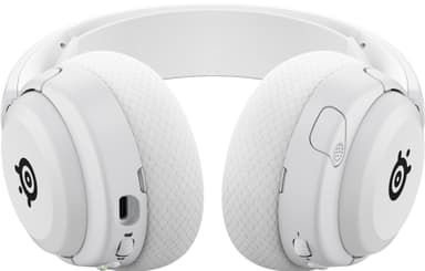 SteelSeries Arctis Nova 5 gaming headset (Xbox, hvit)