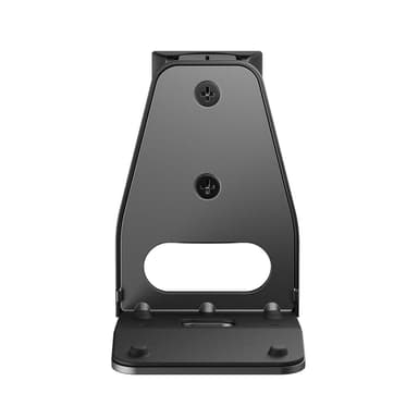 Nedis Speaker Mount | Kompatibel med: Sonos® Era300 | Vegg | 5 kg | Tilt / Vribar | Tiltbar | Roterbar | ABS / Metall | Sort