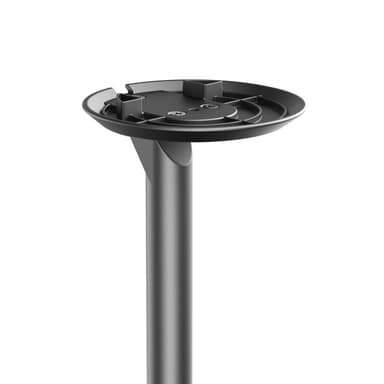 Nedis Speaker Mount | Kompatibel med: Sonos® Era100 | Stativ | 3 kg | Fort | ABS / Metall | Sort