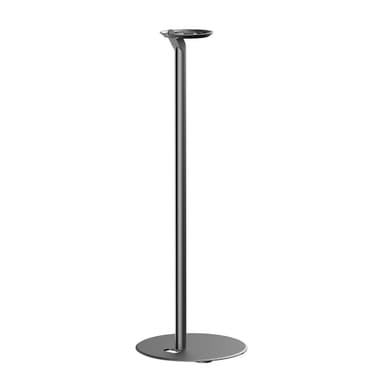 Nedis Speaker Mount | Kompatibel med: Sonos® Era100 | Stativ | 3 kg | Fort | ABS / Metall | Sort