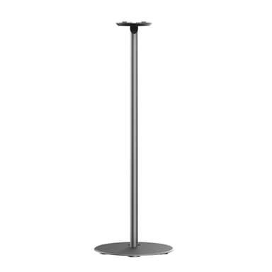 Nedis Speaker Mount | Kompatibel med: Sonos® Era100 | Stativ | 3 kg | Fort | ABS / Metall | Sort