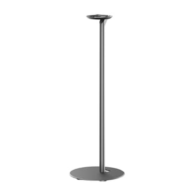 Nedis Speaker Mount | Kompatibel med: Sonos® Era100 | Stativ | 3 kg | Fort | ABS / Metall | Sort
