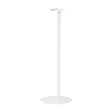 Nedis Speaker Mount | Kompatibel med: Sonos® Era100 | Stativ | 3 kg | Fort | ABS / Metall | Hvit