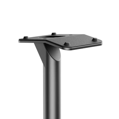 Nedis Speaker Mount | Kompatibel med: Sonos® Era300 | Stativ | 5 kg | Fort | ABS / Metall | Sort