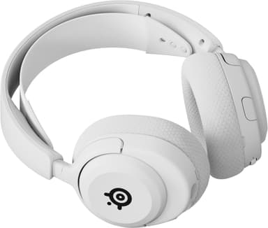 SteelSeries Arctis Nova 5 gaming headset (Xbox, hvit)