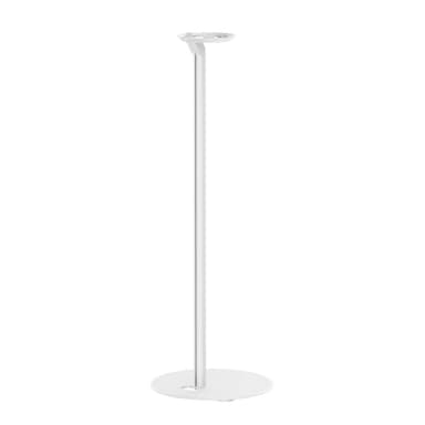 Nedis Speaker Mount | Kompatibel med: Sonos® Era100 | Stativ | 3 kg | Fort | ABS / Metall | Hvit
