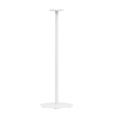 Nedis Speaker Mount | Kompatibel med: Sonos® Era100 | Stativ | 3 kg | Fort | ABS / Metall | Hvit