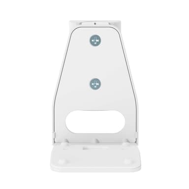 Nedis Speaker Mount | Kompatibel med: Sonos® Era300 | Vegg | 5 kg | Tilt / Vribar | Tiltbar | Roterbar | ABS / Metall | Hvit