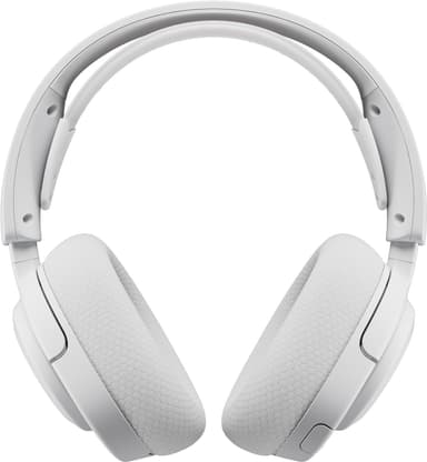 SteelSeries Arctis Nova 5 gaming headset (Xbox, hvit)