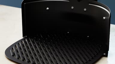 Philips Pizza- & grillplate for Airfryer 8.3L HD9963/00