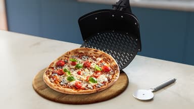 Philips Pizza- & grillplate for Airfryer 8.3L HD9963/00
