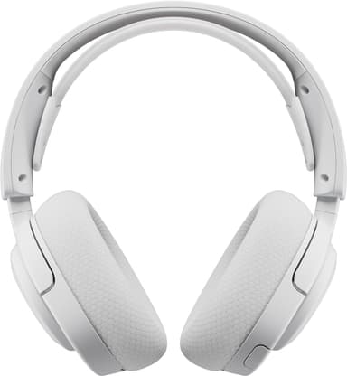 SteelSeries Arctis Nova 5 gaming headset (PC, hvit)