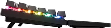SteelSeries Apex Pro TKL Gen 3 wireless gaming keyboard