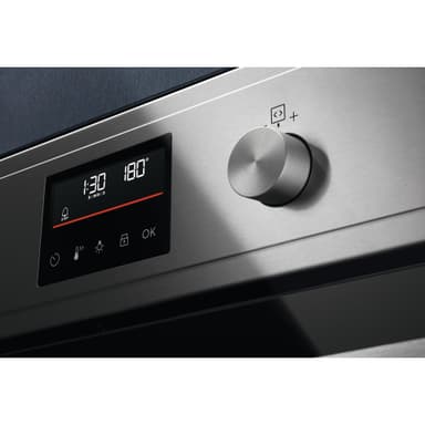 Electrolux Ovn OOP801NX
