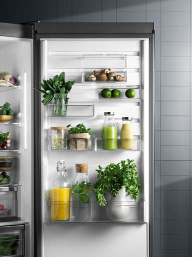 Electrolux Kjøleskap LRC4AE35WR