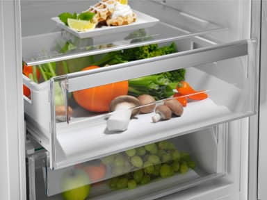 Electrolux Kjøleskap LRC4AE35WR