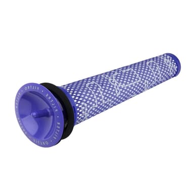 Filter Dyson V6 DC58/DC59/DC62 støvsuger 3-pakning