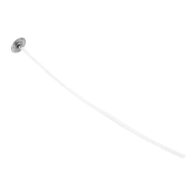 Veker (20 cm) for å lage egne stearinlys