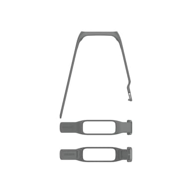 Klokkereim Samsung Galaxy Fit 2 SM-R220 Grå