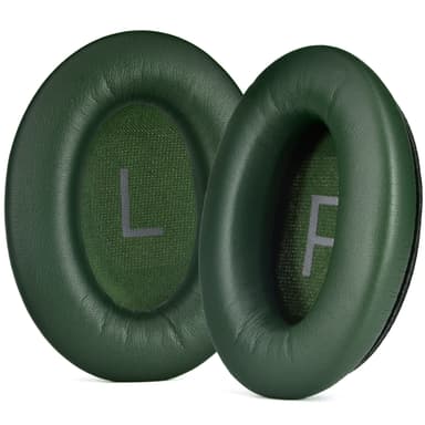 Øreputer for BOSE QC45 QC35 QuietComfort 45 Bambus
