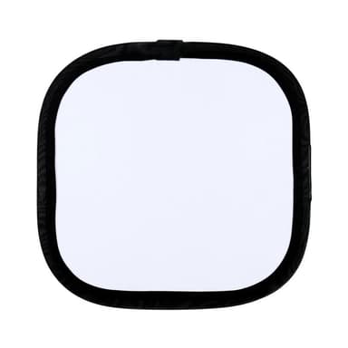 Fotolysreflektor 30 x 30 cm