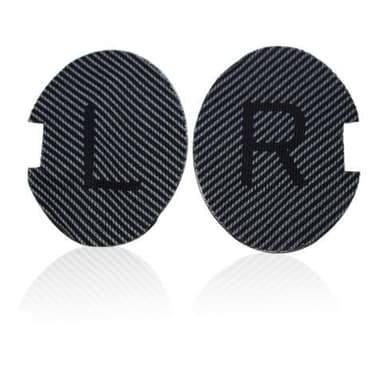 Øreputer Bose QC35/25/15, AE2, AE 2i, AE 2w, SoundTrue, SoundLink Grå