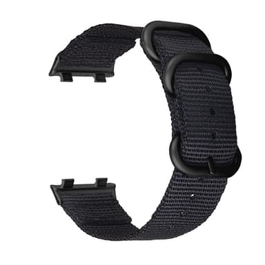 Nylon klokkerem for Oppo Watch Series 20 mm Oppo Watch 3
