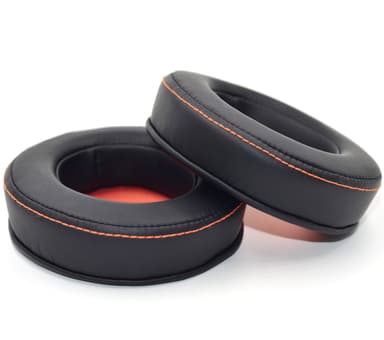 Øreputer for Audio Technica ATH-M50 M40 M40FS M30 M35 M20