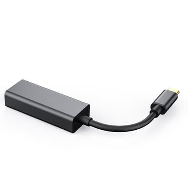 Nettverksadapter USB-C Gigabit Ethernet