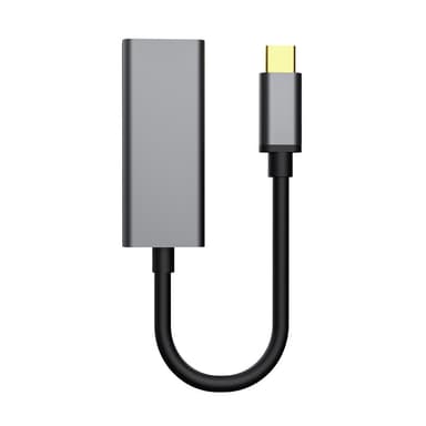 Nettverksadapter USB-C Gigabit Ethernet