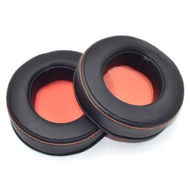Øreputer for Audio Technica ATH-M50 M40 M40FS M30 M35 M20