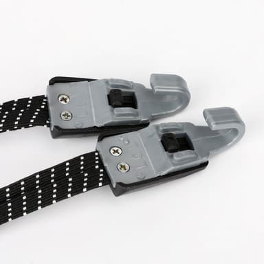 Bike Hook Tie Sort