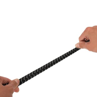 Bike Hook Tie Sort
