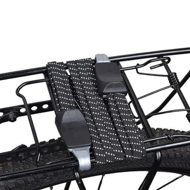 Bike Hook Tie Sort