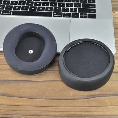 Øreputer til Audeze Maxwell Gel øreputer