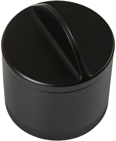Danalock V3 smart trådløs smartlås (sort brun/Zigbee/Euro)