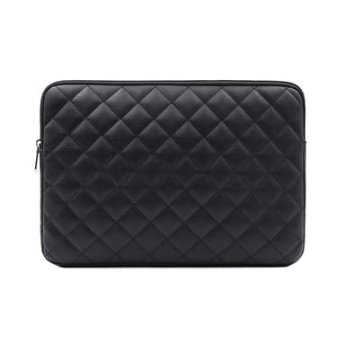 Støtsikker laptopveske Sort 15,6 tommer