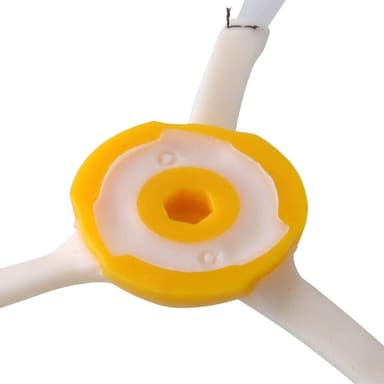 Tilbehør og reservedeler til iRobot Roomba 800/900-serien 25 stk.