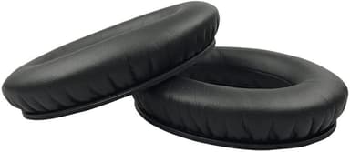 Øreputer Bose QC35/25/15, AE2, AE 2i, AE 2w, SoundTrue, SoundLink Svart + blå
