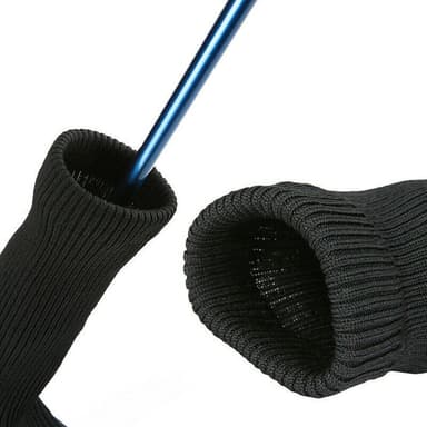 Golf Club Wood Head Cover Large Sort