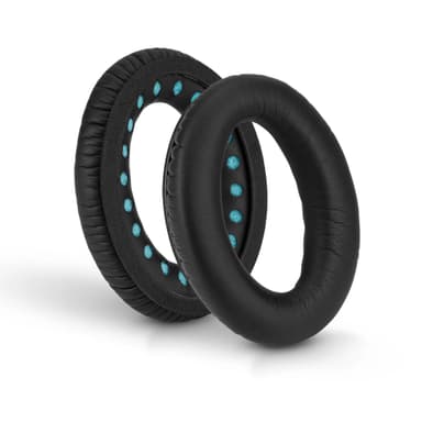 Øreputer Bose QC35/25/15, AE2, AE 2i, AE 2w, SoundTrue, SoundLink Sort