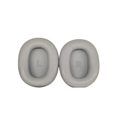 Øreputer til B&O Beoplay H95 saueskinn 1 par Grå