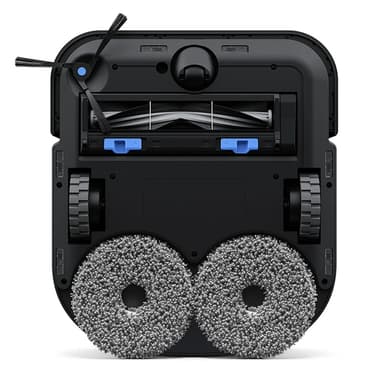 Reservedeler for Ecovacs Deebot X2 Omni / X2 Pro robotstøvsugere