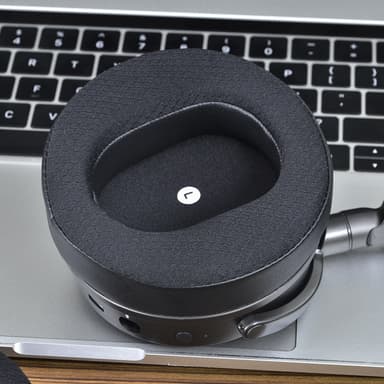 Øreputer til Audeze Maxwell Øreputer i netting