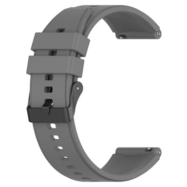 22MM Universal Step Shape stropp Grå